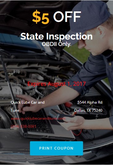 state car inspection coupon near me